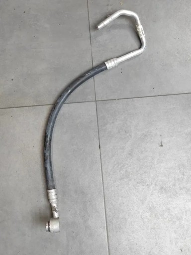 Audi A5 8T prijenos klimatizacije 8T0260707C