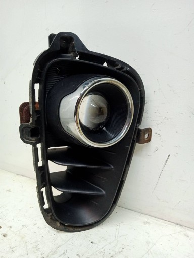 KIA RIO IV fog light frame grid fog lights right 86526-H8020 2017