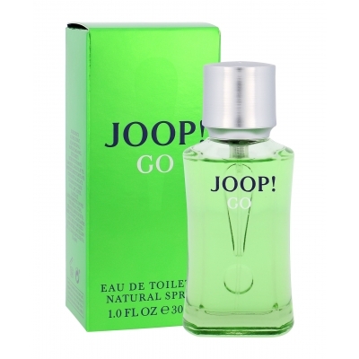 joop! joop! go woda perfumowana 30 ml   