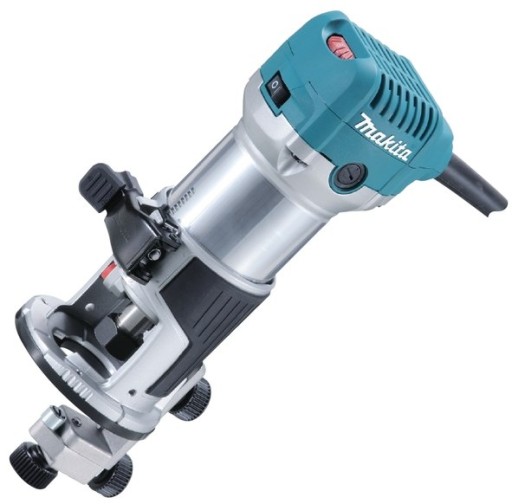 ФРЕЗЕР-ФРЕЗЕР MAKITA 710 Вт