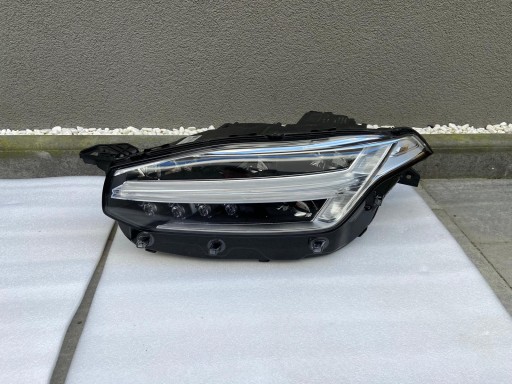 lights Volvo XC90 Full LED MID LED 2021 left right