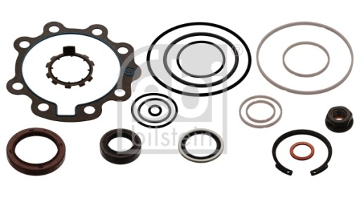 14223 - КОМПЛЕКТ НАПР. ПОМПА ПОМПА. . MERCEDES W140 280-