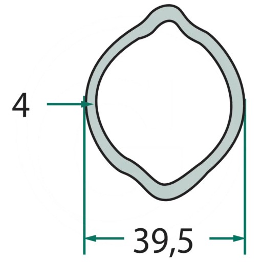 Разъем ролика приема питания 679397720395A