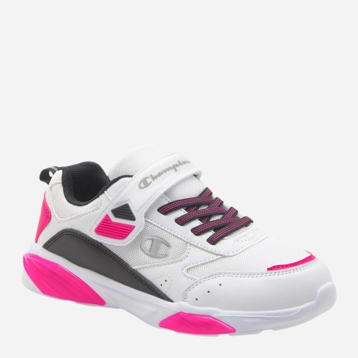 Buty sportowe dziecięce dla dziewczynki Champion Alex B Ps S32861-WW002