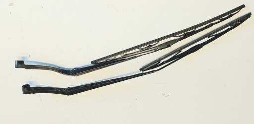 wiper arms front OPEL INSIGNIA A 13227399 13227398 EUR