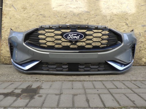 FORD KUGA III MK3 ST LIFT 24- frontstoßstange