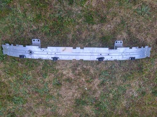 7178080 - БМВ 5 E60 ПЕРЕДНИЙ БАМПЕР СТРУКТУРА ОРИГ