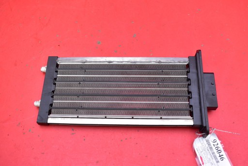 heater 20057,03 KIA MAGENTIS 2 II 2.0 CRDI 138 KM 06-08