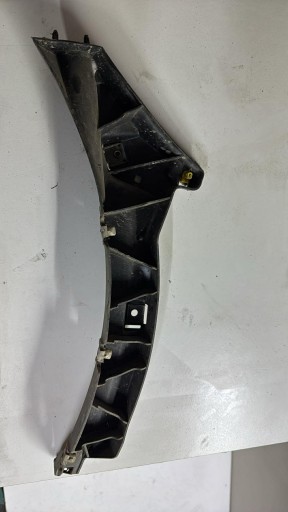 JAGUAR XF X250 LIFT support bracket right of a bumper front CX23-17E762-AB