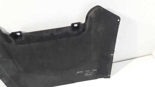 Audi Q5 motor cover lower 80A-825-209 termiczna 2022 (PL46)