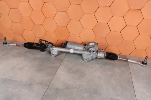 BMW G20 G21 G22 G26 G42 drag rod servo steering control 2WD JM 5A49BC4