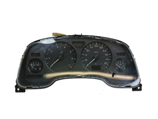 OPEL ASTRA II G 1.6 dials dials 90561454QN