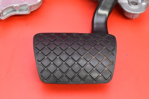 PEDAL Bremse AUTOMAT 4H1723140A AUDI A6 C7 2.0 TDI 190 KM LIFT 14-20