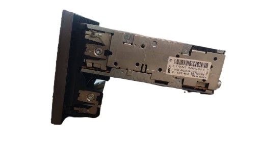 RADIO SUZUKI IGNIS 2010