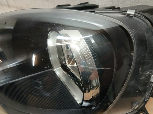 light front left MINI COOPER COUNTRYMAN F60 A9 7390147-10