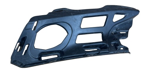 SKODA ENYAQ IV 2020- support bracket holder of a bumper front left 5LA807055