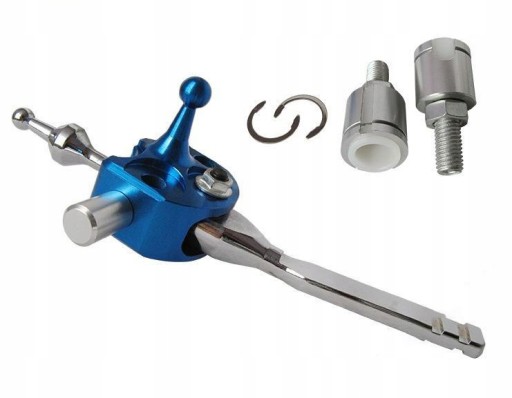 0759 - Short Shifter Porsche 911 996 997 Cayman Boxster