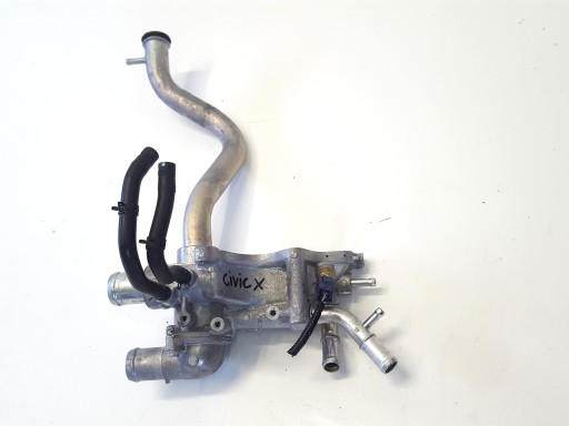 5AA-A0 - HONDA CIVIC X 1.5 VTEC термостат корпус 21r.