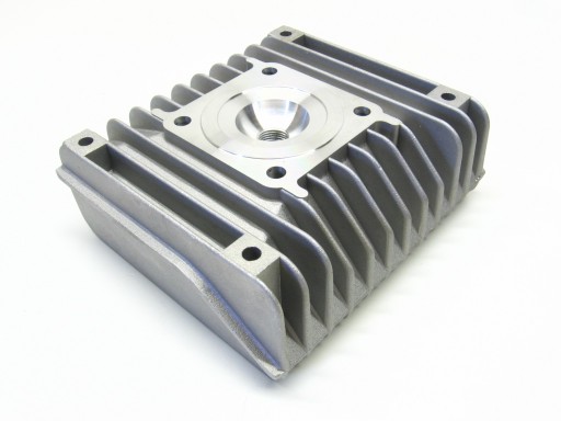 GŁOW/S60 - KNIAZW-головка SIMSON S60 60CC IFA IMPORT