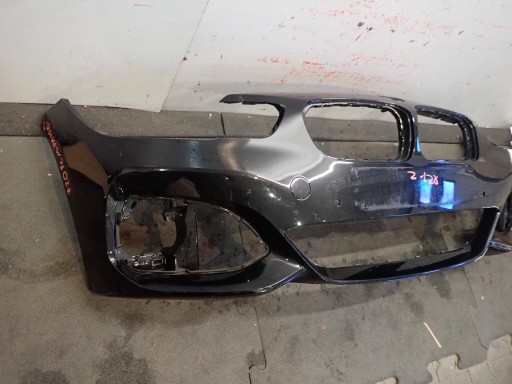bumper front BMW 1 F20 F21 LIFT 2015- m-packet