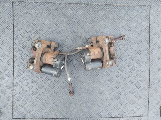 caliper rear part rear left right 2.0 D 4X4 JAGUAR F-PACE X761