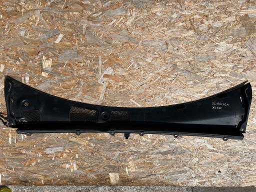 torpédo horné VOLVO XC40