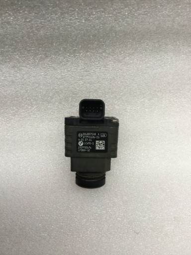 0263007148 - Bmw 5 g30 g31 2018 камера заднього виду