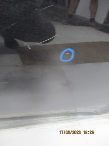 TÜR LINKS HINTEN ALFA ROMEO 159 KOMBI