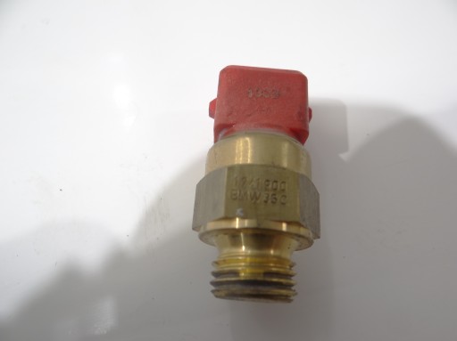 Sensor TEMPERATURY des Wassers BMW E39 1741900