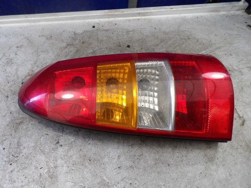 Opel Astra II G light rear right kombi 11A391B