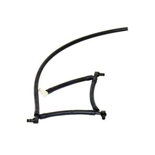 1444974 - FORD FIESTA 1.4 TDCI КАБЕЛЬ ПЕРЕЛИВУ НАЗАД