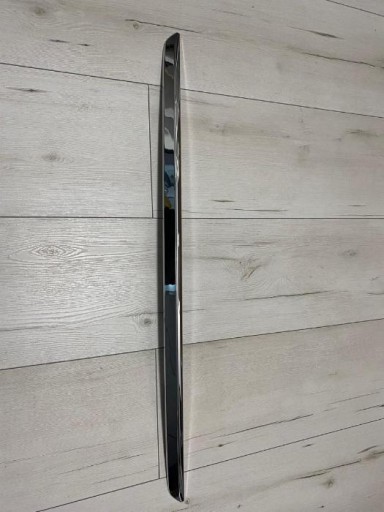 ХРОМОВАНА НАКЛАДКА БАГАЖНИКА VOLVO XC60 І 31333812