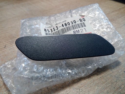 85353-48030 - КРЫШКА ОМЫВАТЕЛЯ LEXUS RX350 RX450 НОВАЯ ОРИГИНАЛЬНАЯ*