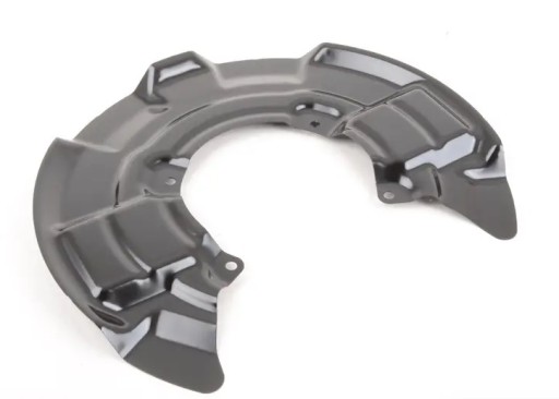 34119805959 - Защитная пленка hamul передняя Mini Countryman R60 OE