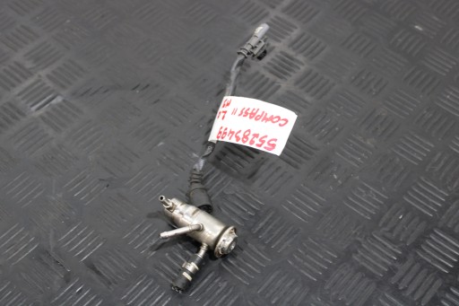 Injecteur ADBLUE 55283499 JEEP COMPASS II 2 TRAILHAWK