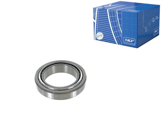 8756 - ПОДШИПНИК РЕДУКТОРА SKF ПОДШИПНИК SKF
