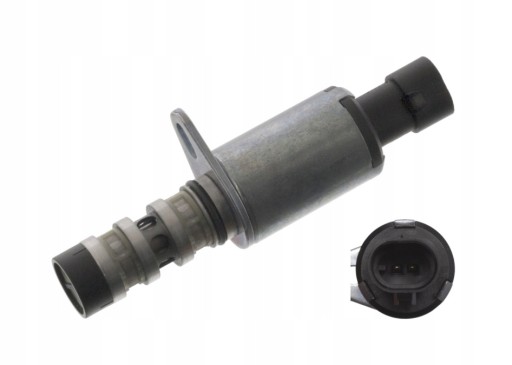 427 0014 - __ INA_ _ КЛАПАН ЗМІНИ ФАЗ ГАЗОРОЗПОДІЛУ _ _ INA__