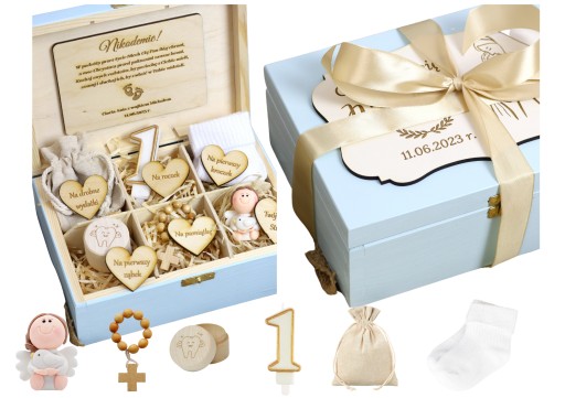 Святе Хрещення Сувенір Подарунок на Святе Хрещення