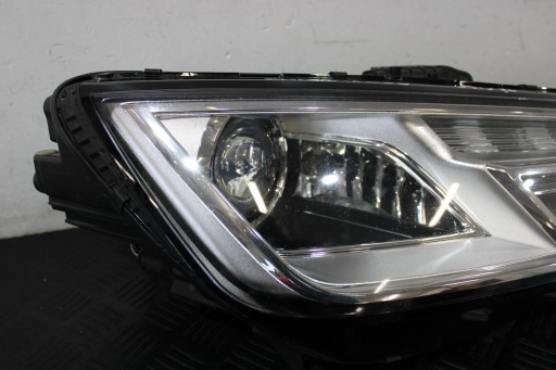 light right front right front LED 8W0941006 AUDI A4 B9 8W0 8W9
