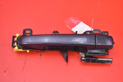 handle right front front 8V1 TOYOTA PRIUS 3 III XW30 09-11