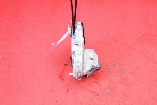 lock door left rear part rear HONDA CIVIC 8 VIII sedan 05-08