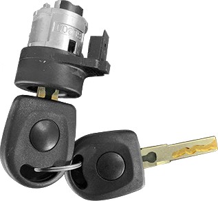 99051790301 - Вставка замка запалювання Vika