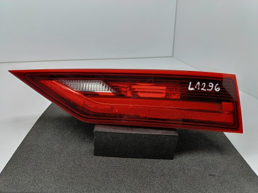 31656786, 2016 - Volvo v90 ii v 90 16- фонарь крышки багажника правый задний правый задний 31656786