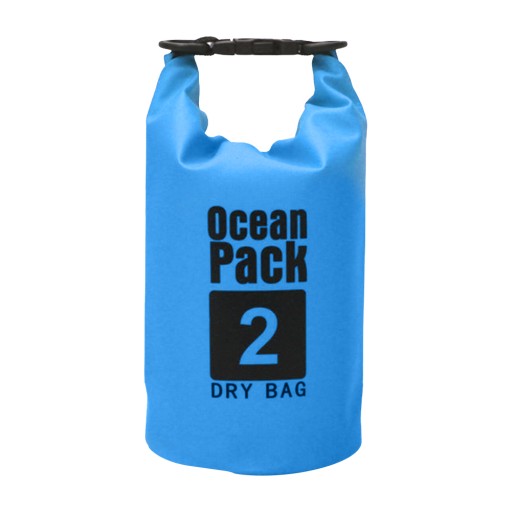 Водонепроникний рюкзак для плавання Dry Bag Raf. 2л