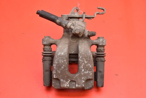 caliper brake left rear part SEAT LEON 3 III 1.2 TSI 105 KM 12-20