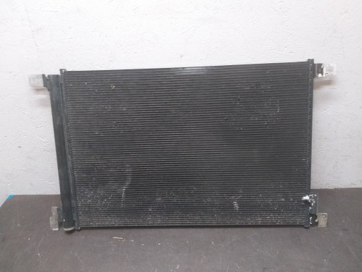 klímahűtő KLIMA AUDI Q7 Q8 4M0816411B