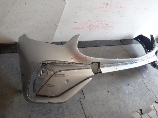 bumper front front MERCEDES GLC W254 AMG 2022- A2548851501