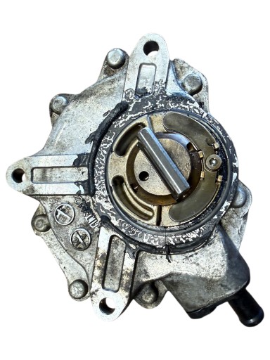 pump WAKUM vacuum vacuum VACUM BMW 1 E87 2.0 B 724807220 N46B20BY