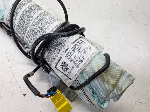 seat airbag right front AUDI A1 8X 8X3880242A