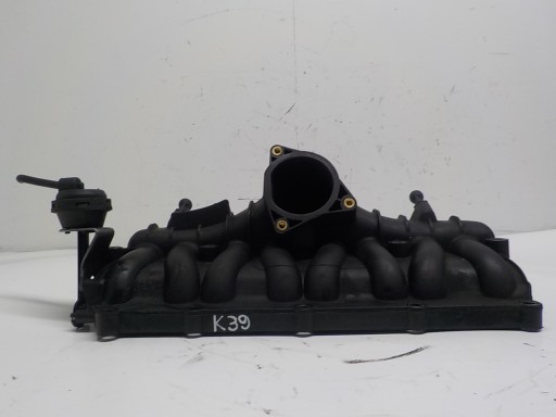 VW AUDI SKODA 2.0 TDI intake manifold 03G129711AF
